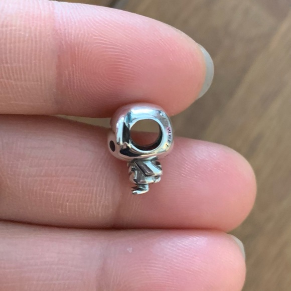 NWOT Harry Potter Dobby Charm Sterling Silver 925 - Picture 6 of 10